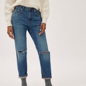New Everlane Super-soft Relaxed Jeans